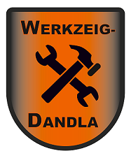 WERKZEIG-DANDLA Logo